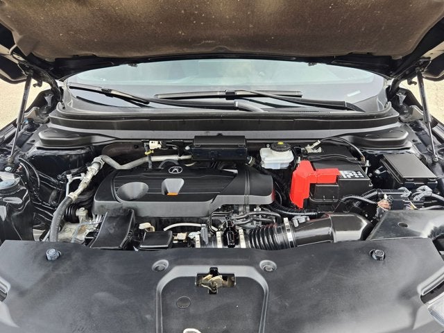 2023 Acura RDX FWD with A-Spec Package