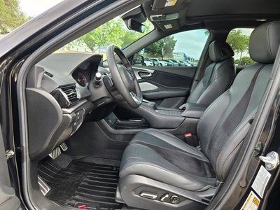 2023 Acura RDX FWD w/A-Spec Package
