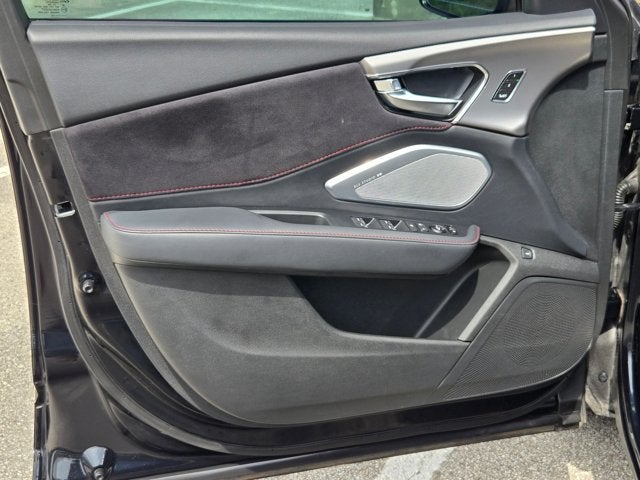 2023 Acura RDX FWD w/A-Spec Package