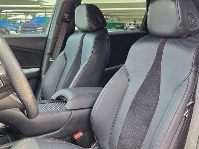2023 Acura RDX FWD with A-Spec Package