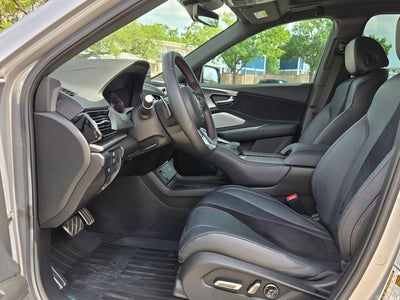 2023 Acura RDX FWD w/A-Spec Package