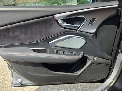 2023 Acura RDX FWD w/A-Spec Package