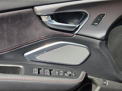 2023 Acura RDX FWD w/A-Spec Package