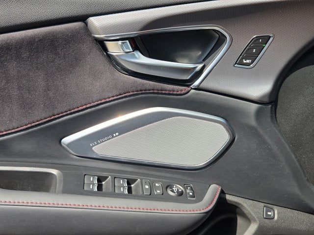 2023 Acura RDX FWD w/A-Spec Package