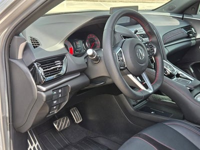 2023 Acura RDX FWD w/A-Spec Package