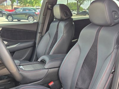 2023 Acura RDX FWD w/A-Spec Package