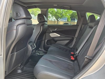 2023 Acura RDX FWD w/A-Spec Package