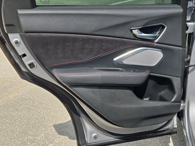 2023 Acura RDX FWD w/A-Spec Package