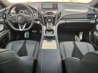 2023 Acura RDX FWD w/A-Spec Package