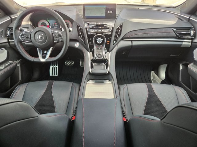 2023 Acura RDX FWD w/A-Spec Package
