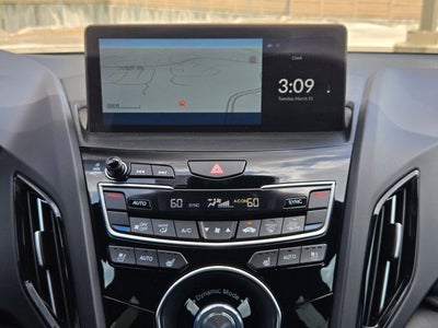 2023 Acura RDX FWD w/A-Spec Package