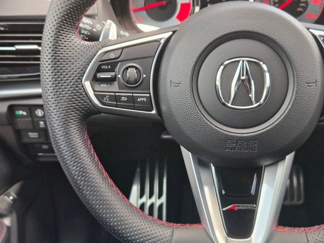 2023 Acura RDX FWD w/A-Spec Package