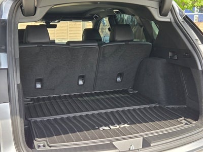 2023 Acura RDX FWD w/A-Spec Package