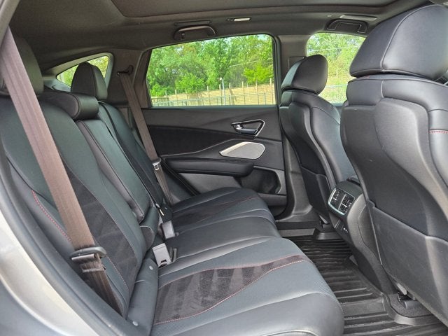 2023 Acura RDX FWD w/A-Spec Package