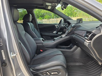 2023 Acura RDX FWD w/A-Spec Package