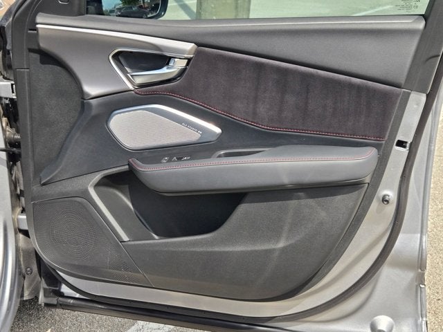 2023 Acura RDX FWD w/A-Spec Package