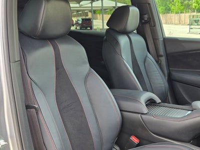 2023 Acura RDX FWD w/A-Spec Package