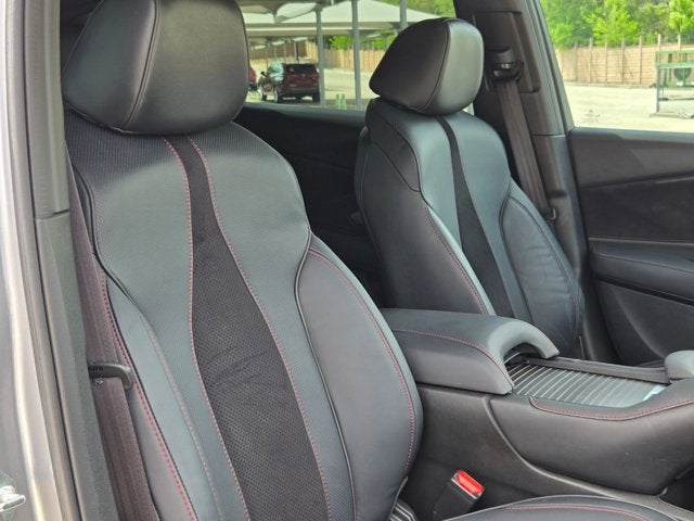 2023 Acura RDX FWD w/A-Spec Package