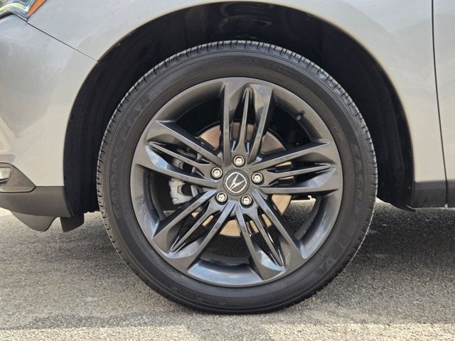 2023 Acura RDX FWD w/A-Spec Package