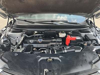 2023 Acura RDX FWD w/A-Spec Package