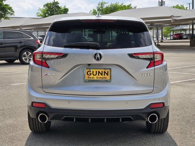 2023 Acura RDX FWD w/A-Spec Package