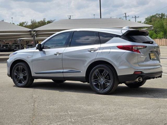 2023 Acura RDX FWD w/A-Spec Package