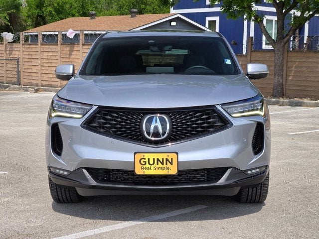 2023 Acura RDX FWD w/A-Spec Package
