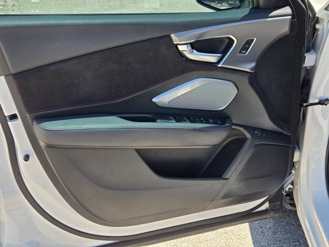 2023 Acura RDX FWD with A-Spec Package