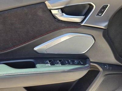 2023 Acura RDX FWD with A-Spec Package