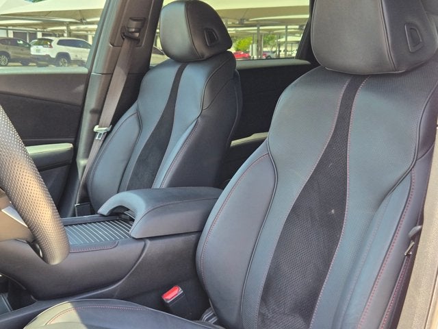 2023 Acura RDX FWD with A-Spec Package