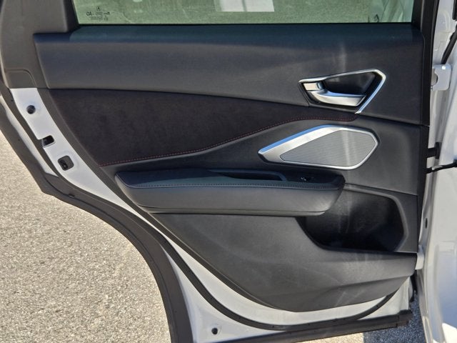 2023 Acura RDX FWD with A-Spec Package