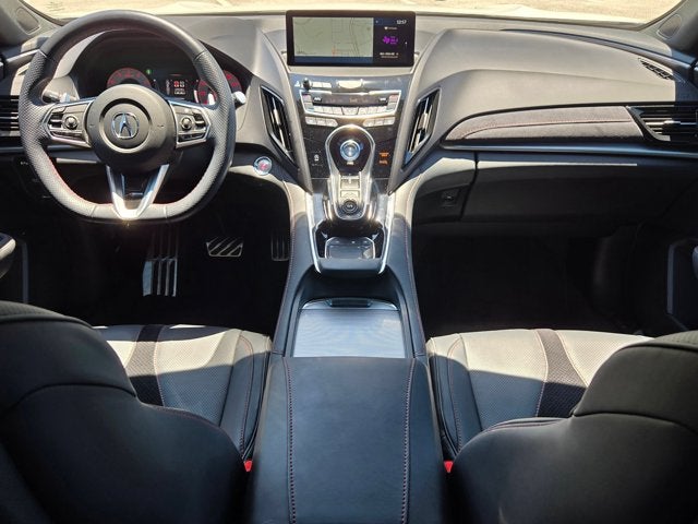 2023 Acura RDX FWD with A-Spec Package