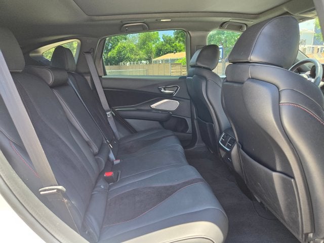 2023 Acura RDX FWD with A-Spec Package