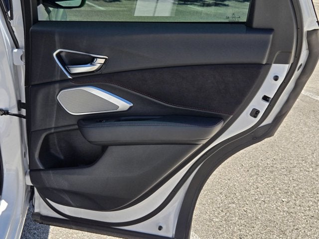2023 Acura RDX FWD with A-Spec Package