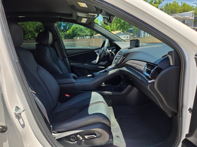 2023 Acura RDX FWD with A-Spec Package