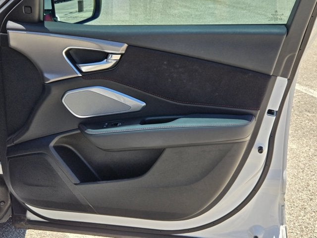 2023 Acura RDX FWD with A-Spec Package