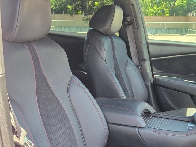 2023 Acura RDX FWD with A-Spec Package