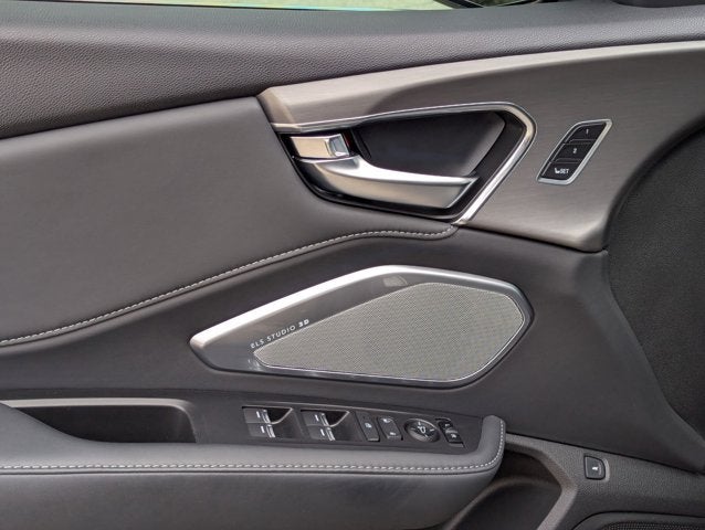 2021 Acura RDX w/A-Spec Package