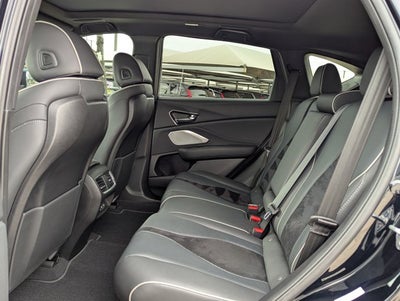2021 Acura RDX w/A-Spec Package
