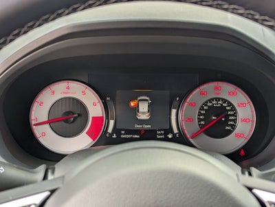 2021 Acura RDX w/A-Spec Package