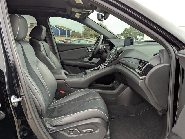 2021 Acura RDX w/A-Spec Package