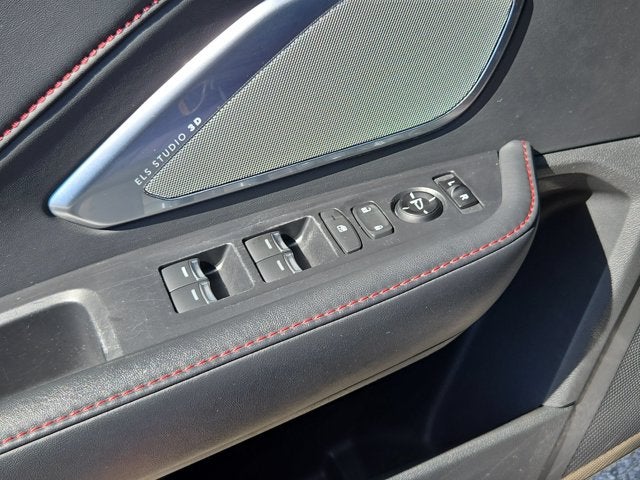 2020 Acura RDX FWD with A-Spec Pkg