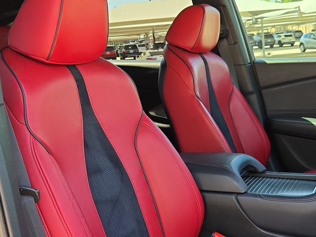 2020 Acura RDX FWD with A-Spec Pkg