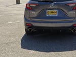 2020 Acura RDX FWD with A-Spec Pkg
