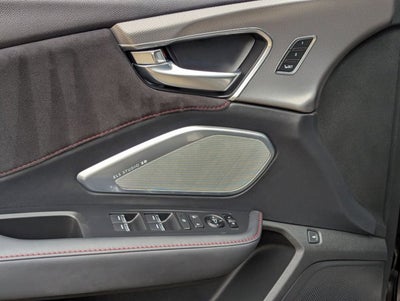 2023 Acura RDX w/A-Spec Package