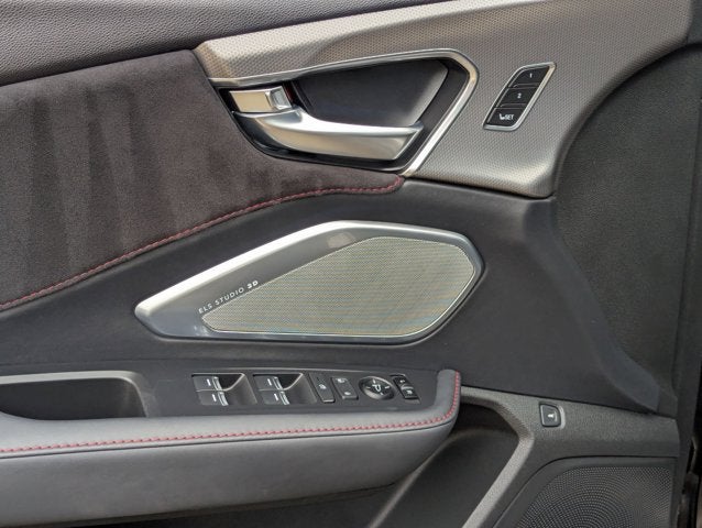 2023 Acura RDX w/A-Spec Package