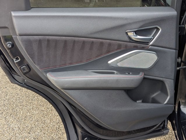 2023 Acura RDX w/A-Spec Package