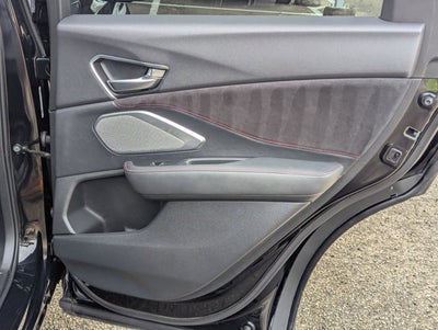 2023 Acura RDX w/A-Spec Package