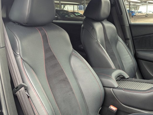 2023 Acura RDX w/A-Spec Package