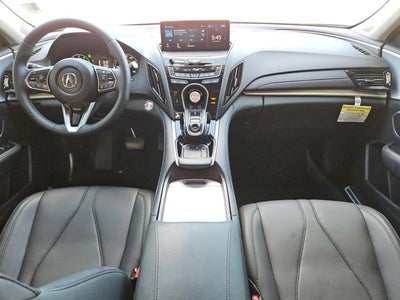 2024 Acura RDX SH-AWD